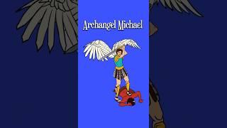 ARCHANGEL MICHAEL'S Hidden Secrets Finally Revealed
