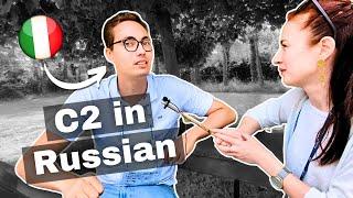 How Polyglots Learn Russian - Language learning tips from 9 polyglots who speak Russian fluently!