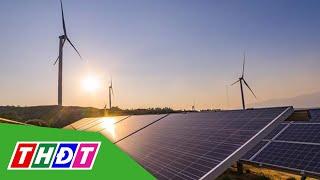 Có thêm gần 1.000 MW từ dự án điện tái tạo | THDT