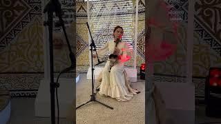 Kazakh singing