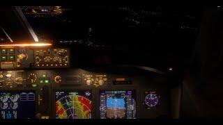 X-PLANE 12 ICE, WIND GUST AND WIND SHEER PERETOLA-INNSBRUCK LIRQ-LOWI