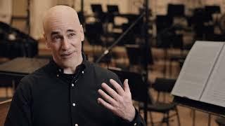 Peter Boyer’s ‘Balance of Power’ – performed by the London Symphony Orchestra (short trailer)