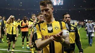 Marco Reus vs Bayern Munich Away ( 21/05/16 )