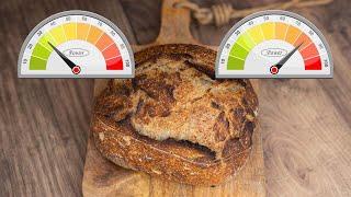 Bake sourdough from cold oven? | Save electricity | Foodgeek Baking