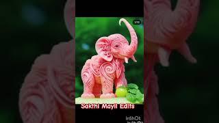 Sakthi Mayil Edits
