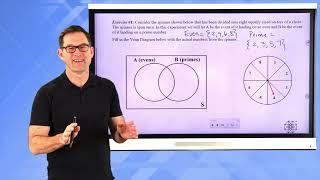 N-Gen Math Algebra II.Unit 12.Lesson 3.Adding Probabilities