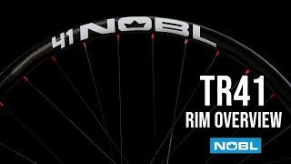 NOBL TR41 Product Showcase