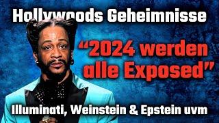 Die Wahrheit über Hollywood?: Katt Williams enthüllt