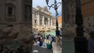  Where Do Trevi Fountain Coins Really Go? #shorts #games #youtubeshorts #facts #music #knowledge