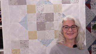 Fast Sew Baby Quilt