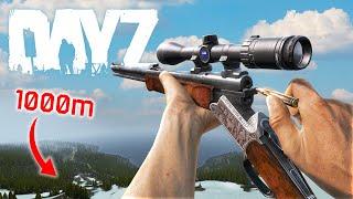 Taking Heads Off On The Deadliest DayZ Server!