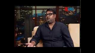 ETC Bollywood Business | Shantanu Srivastava - Writer, Tevar | Komal Nahta | HD