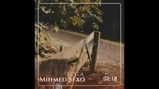 من الأغاني النادرة ل محمد شيخو ليلى Mihemed Şêxo Leyla VINDA GROUP ART