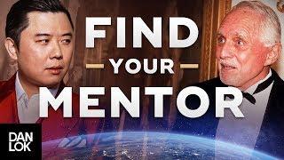 3 Ways To Find A Mentor