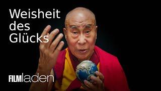 Weisheit des Glücks – Eine inspirierende Begegnung mit dem Dalai Lama - Trailer