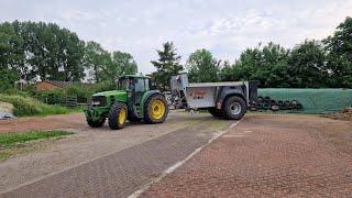 Arbeitsreiche Wochen #Vlog 95