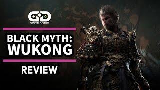 Black Myth: Wukong review | Monkey God