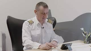 ICAO Exam Tutorial: Step 6 Part 3a describe the picture