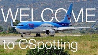 Welcome to CSpotting 2019 | Official Channel Trailer