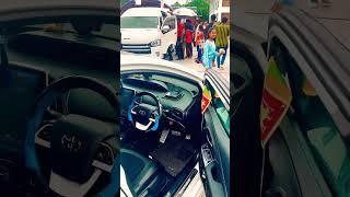 අලුත් PRIUS PHV එක ලංකාවටත් CHAMARA STICKER වෙතින් ….. ෴SUBSCRIBE ME     ‍…**