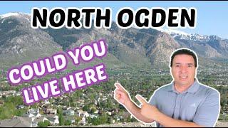 MovingTo North Ogden Utah [Full Vlog Tour]