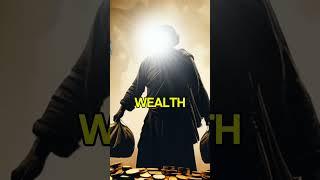 The Untold Wealth of Abdur Rahman ibn Awf / Click on the link to watch the full story.