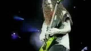 Solos of dimebag darrell