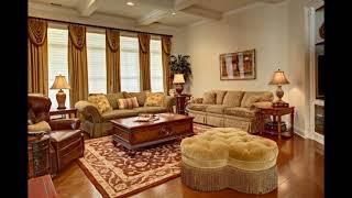 Traditional Living Room Ideas