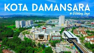 Kota Damansara 2022 | A COMMUNITY WITH A FOREST AT ITS HEART