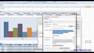 Introduction to KuduTek Excel Add-in