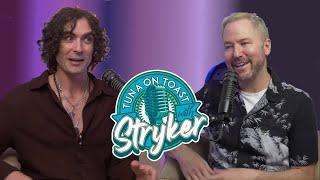 Tyson Ritter Deep Dive Interview -All American Rejects History -
