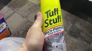 What’s on the Truck of a Wallpaper Hanger? - Spencer Colgan