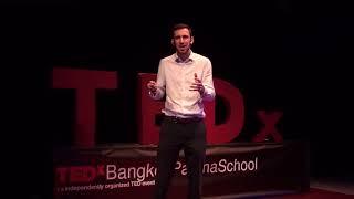 Learning & Memory | Aidan McDonagh | TEDxBangkokPatanaSchool