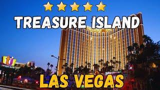 Treasure Island - TI Hotel & Casino, a Radisson Hotel - Las Vegas (Things to Know Before You Go!)