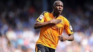 Benik Afobe - Welcome to Bournemouth