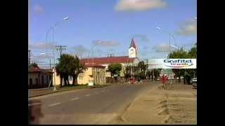 Iglesia San Antonio Padre Las Casas