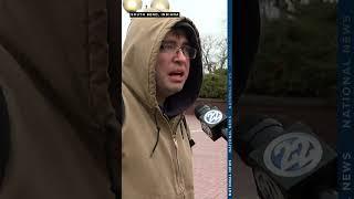 Area residents participate in "We choose to fight" rally in South Bend