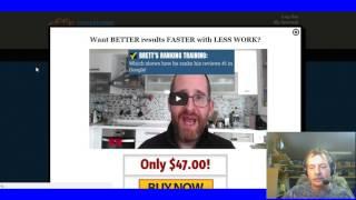 Brett Rutecky-Review Wizard