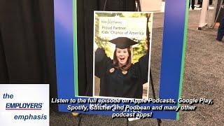 New EMPLOYERS Emphasis Podcast Episode About Kids' Chance Now Available!