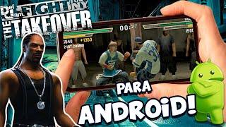 Def Jam Fight para ANDROID!  |  El MEJOR JUEGO de PELAS CALLEJERAS! GRATIS / Sin INTERNET!