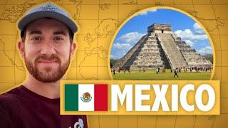 WHAT IS MEXICO?