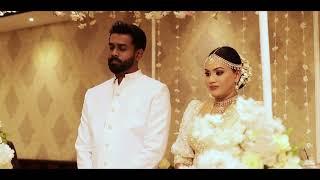 Malmi & Navindu - Wedding Day Official Trailer | Extra Entertainment Films Presents