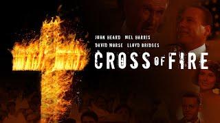 Cross of Fire (1989) | Part 1 | John Heard | Mel Harris | David Morse