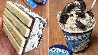 The Best Oreo Chocolate Cake Hacks | Easy And Tasty Cake Decorating Ideas | So Yummy Cake