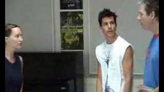 Scapino Ballet Rotterdam educational video