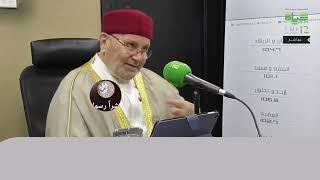 حكم المرتد عن الدين.. الشيخ الدكتور محمد راتب النابلسي