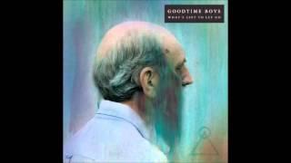 Goodtime Boys - Breathe