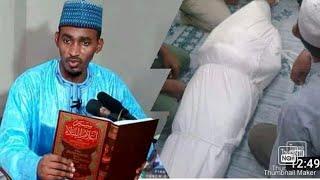 Qissa Mai Ban Mamaki = Sheikh Bashir Ahmad Sani Sokoto