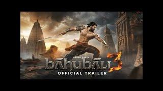 S.S. Rajamouli's Bahubali 3 - Hindi Trailer | Prabhas | Anushka Shetty | Tamanna Bhatiya | Sathyaraj