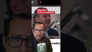 Mejoravit 2025. Todo en Efectivo #mejoravit